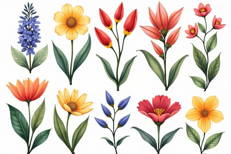 Sarah Mitchell Portfolio