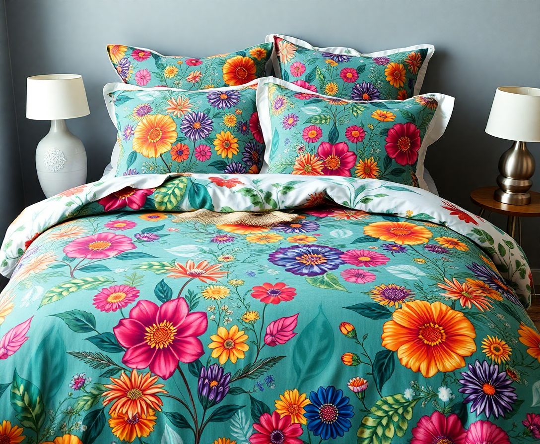 Bedding